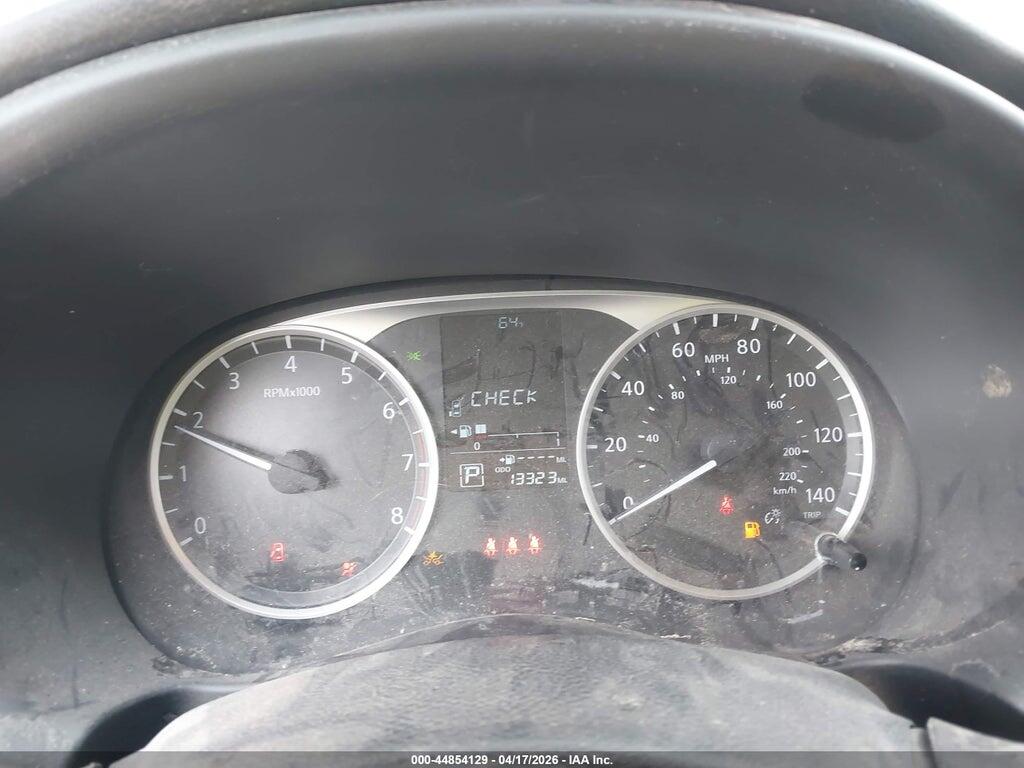 3N1CP5BV4RL556958 2024 NISSAN KICKS photo no. 7