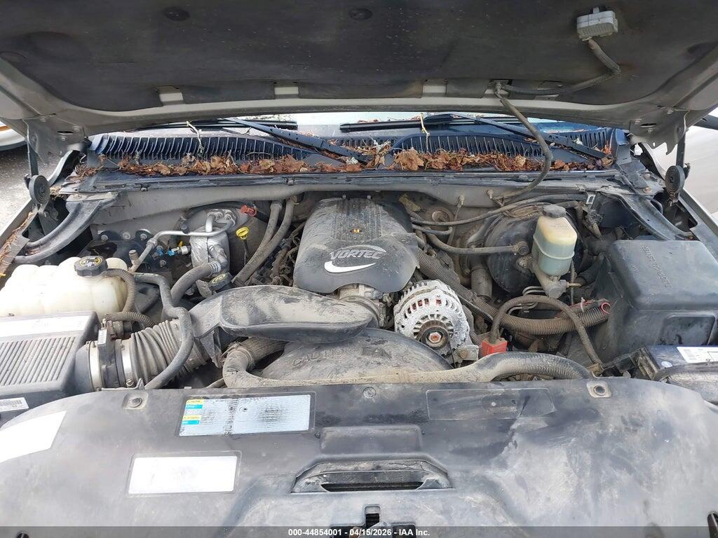 2GCEK19T021205800 2002 CHEVROLET SILVERADO 1500 photo no. 10