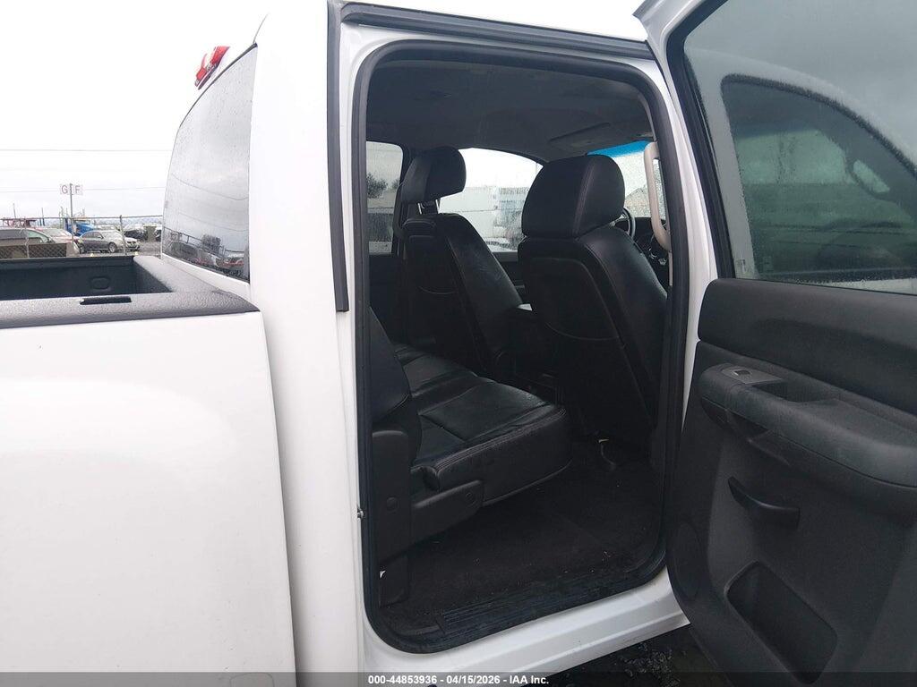3GCPCSE00CG260375 2012 CHEVROLET SILVERADO 1500 photo no. 8