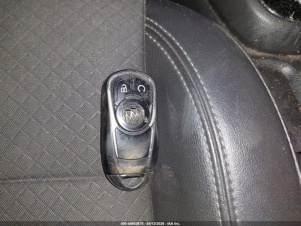 KL4CJASB0KB859234 2019 BUICK ENCORE photo no. 11