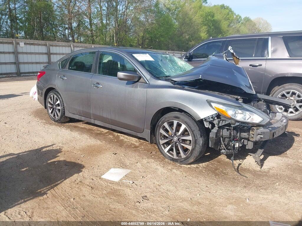 1N4AL3AP1GC244344 2016 NISSAN ALTIMA photo no. 1