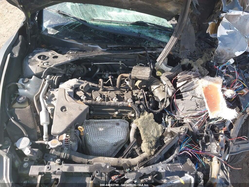 1N4AL3AP1GC244344 2016 NISSAN ALTIMA photo no. 10