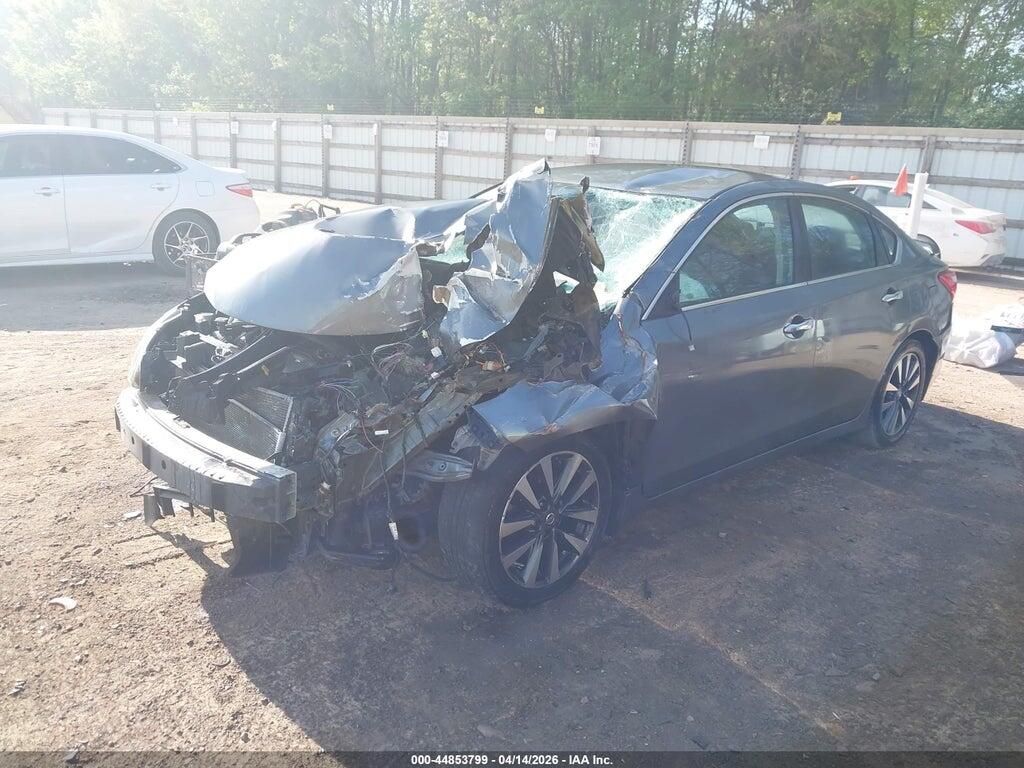 1N4AL3AP1GC244344 2016 NISSAN ALTIMA photo no. 2