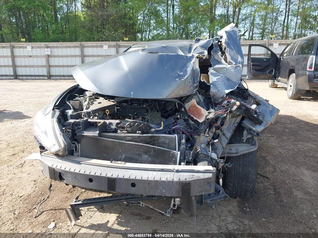 1N4AL3AP1GC244344 2016 NISSAN ALTIMA photo no. 6