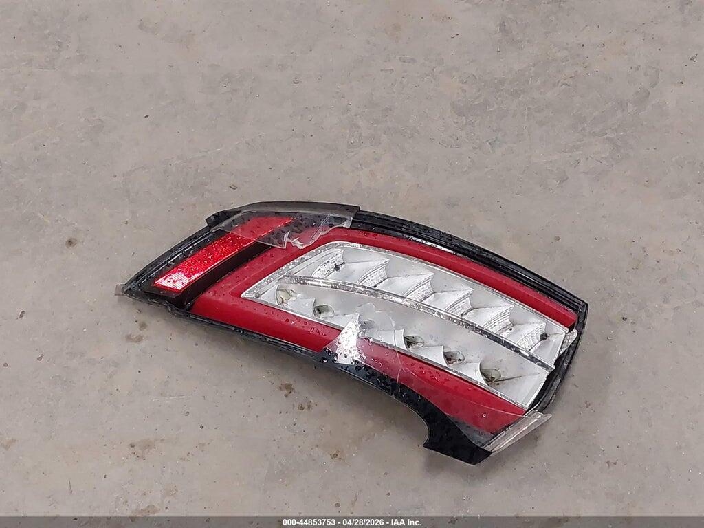 2FMPK4J99GBC48538 2016 FORD EDGE photo no. 12