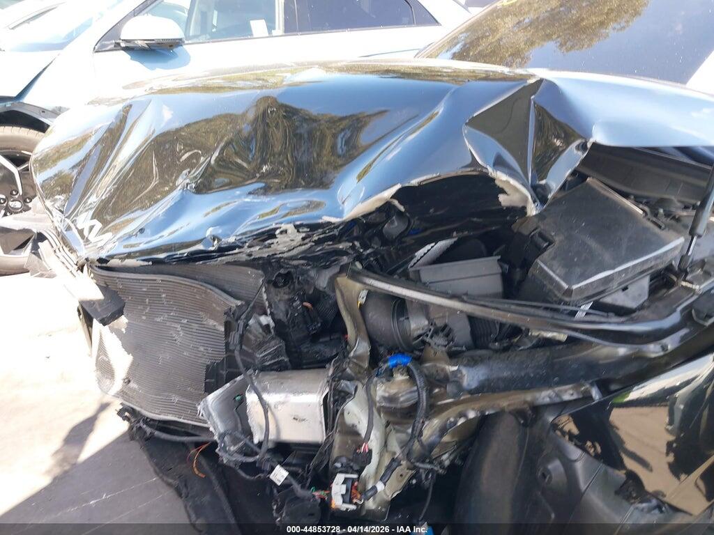 KNAG64J76S5375362 2025 KIA K5 photo no. 6