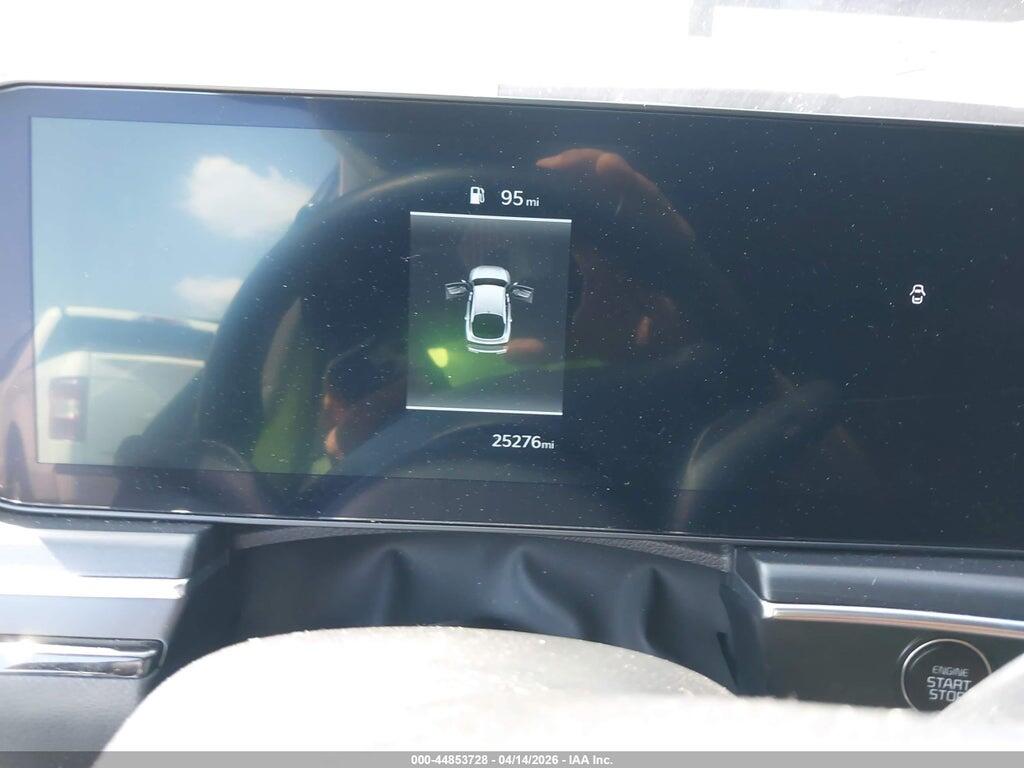 KNAG64J76S5375362 2025 KIA K5 photo no. 7