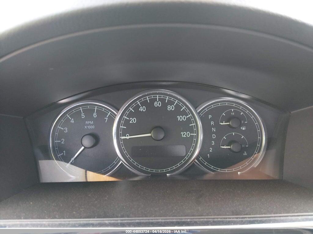 2G4WE567951290274 2005 BUICK LACROSSE photo no. 7