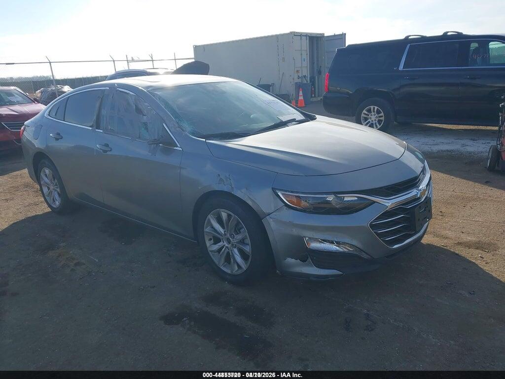 1G1ZD5ST5RF177632 2024 CHEVROLET MALIBU photo no. 1