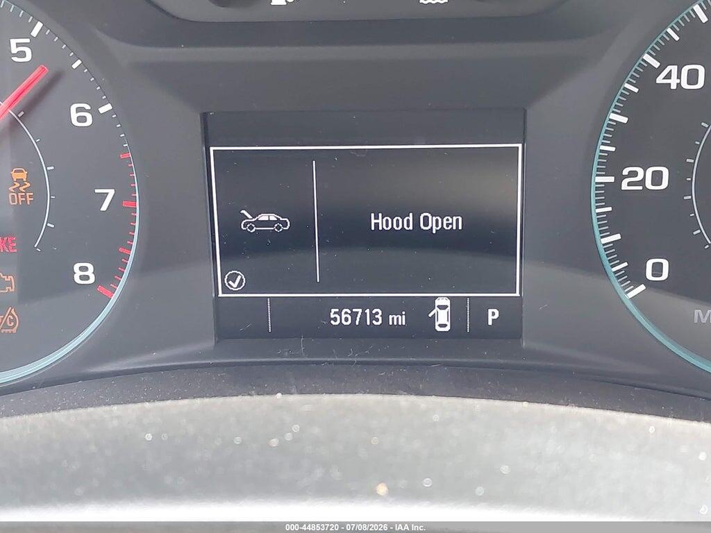 1G1ZD5ST5RF177632 2024 CHEVROLET MALIBU photo no. 12