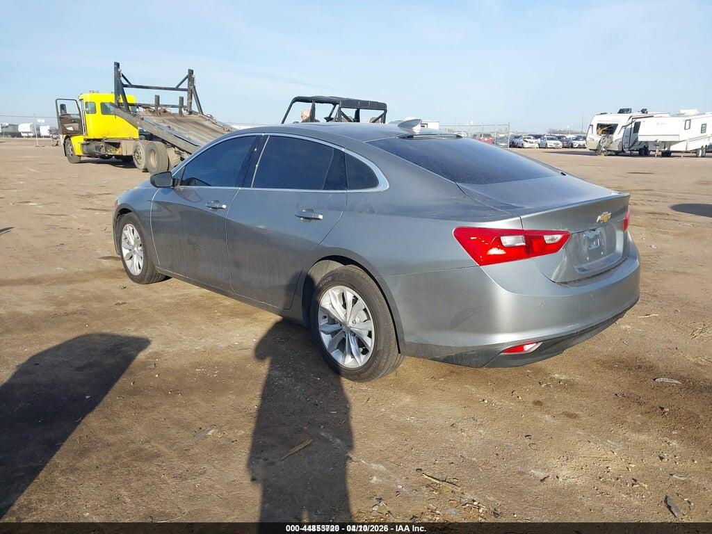 1G1ZD5ST5RF177632 2024 CHEVROLET MALIBU photo no. 3