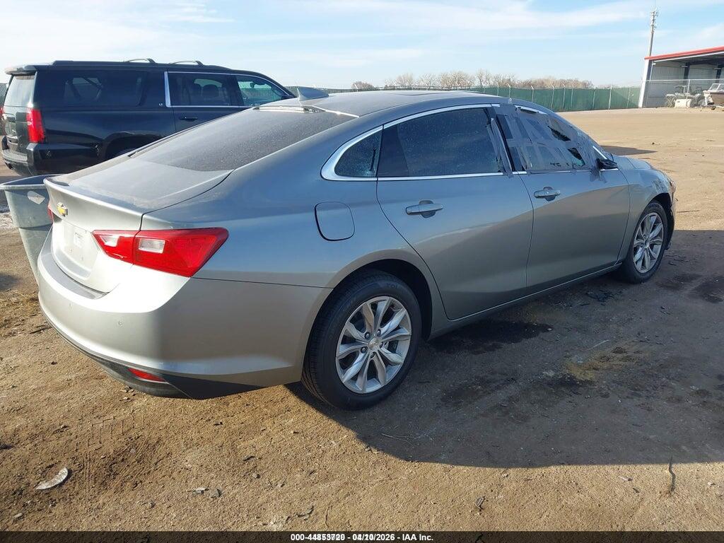 1G1ZD5ST5RF177632 2024 CHEVROLET MALIBU photo no. 4