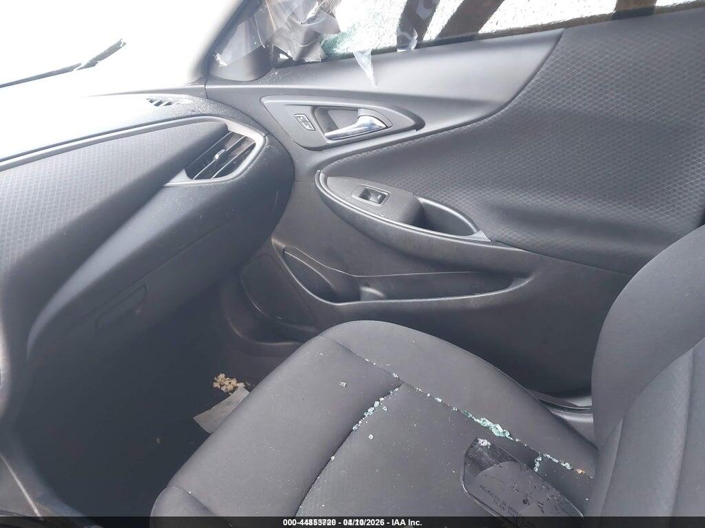 1G1ZD5ST5RF177632 2024 CHEVROLET MALIBU photo no. 5