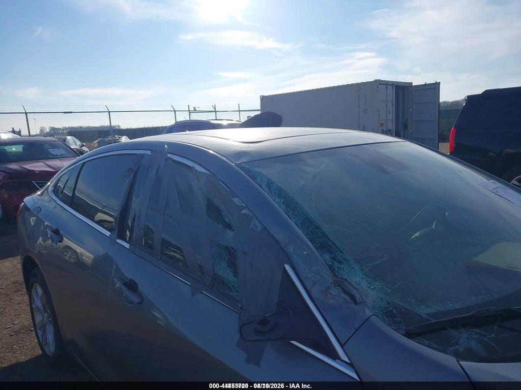 1G1ZD5ST5RF177632 2024 CHEVROLET MALIBU photo no. 6
