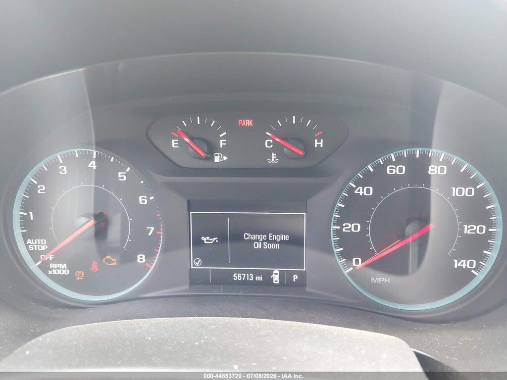 1G1ZD5ST5RF177632 2024 CHEVROLET MALIBU photo no. 7