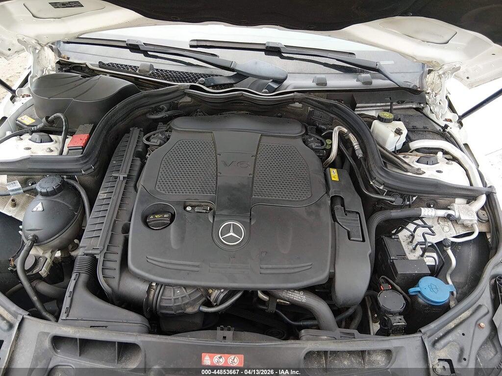WDDGF8AB9DR295070 2013 MERCEDES-BENZ C 300 photo no. 10
