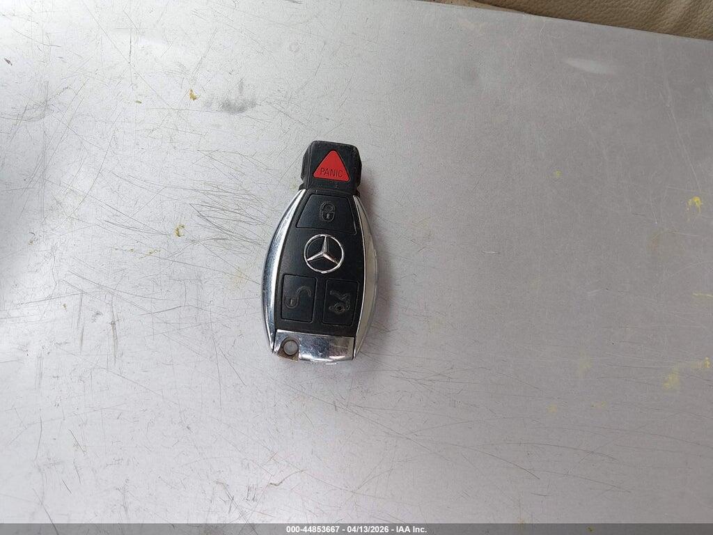 WDDGF8AB9DR295070 2013 MERCEDES-BENZ C 300 photo no. 11