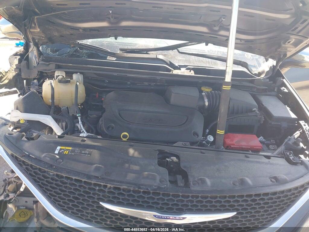 2C4RC1GG4LR120675 2020 CHRYSLER PACIFICA photo no. 10