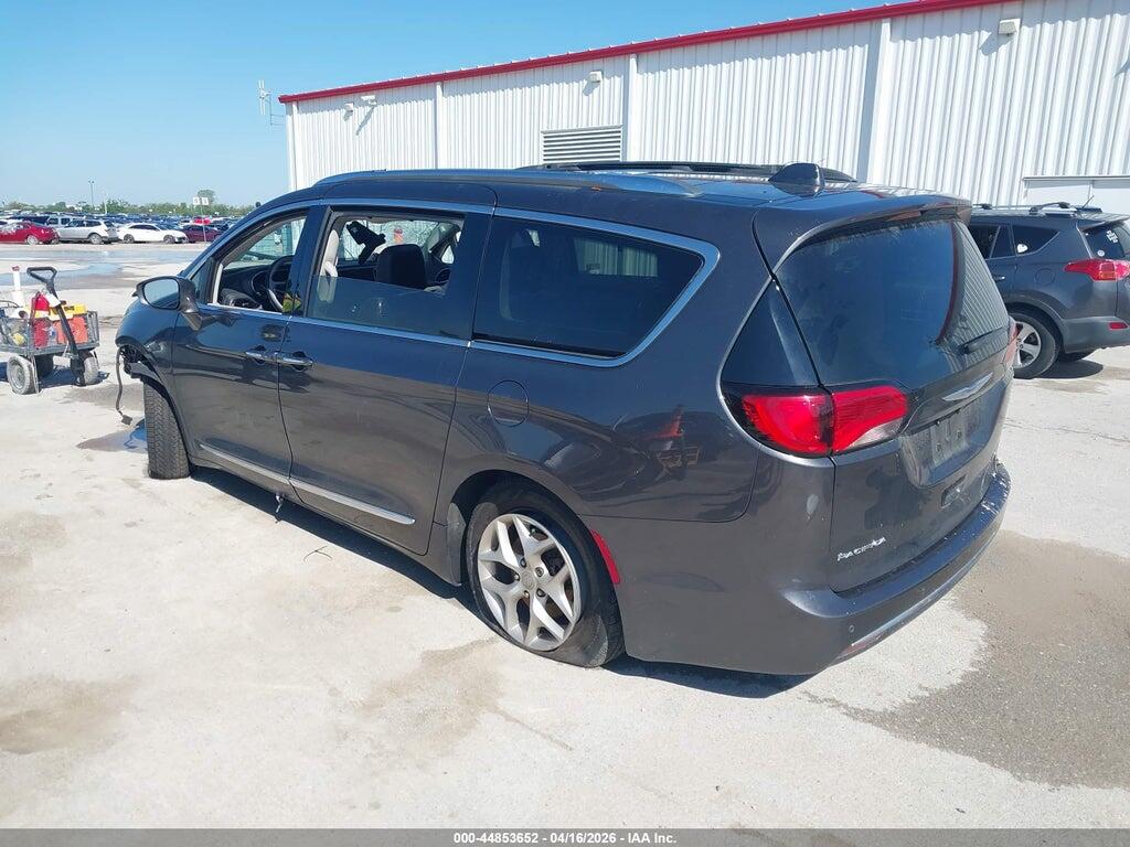 2C4RC1GG4LR120675 2020 CHRYSLER PACIFICA photo no. 3