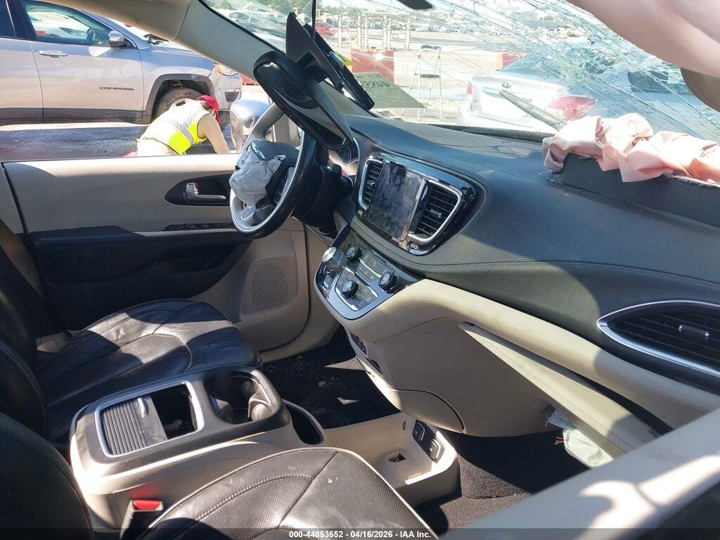 2C4RC1GG4LR120675 2020 CHRYSLER PACIFICA photo no. 5