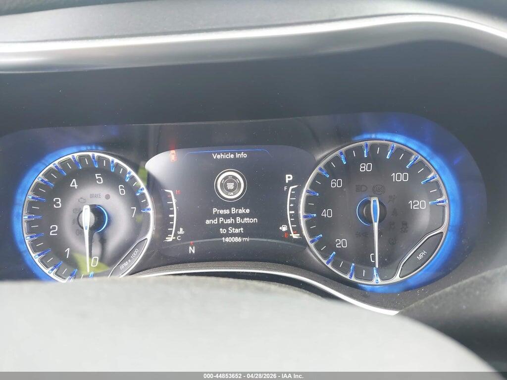 2C4RC1GG4LR120675 2020 CHRYSLER PACIFICA photo no. 7
