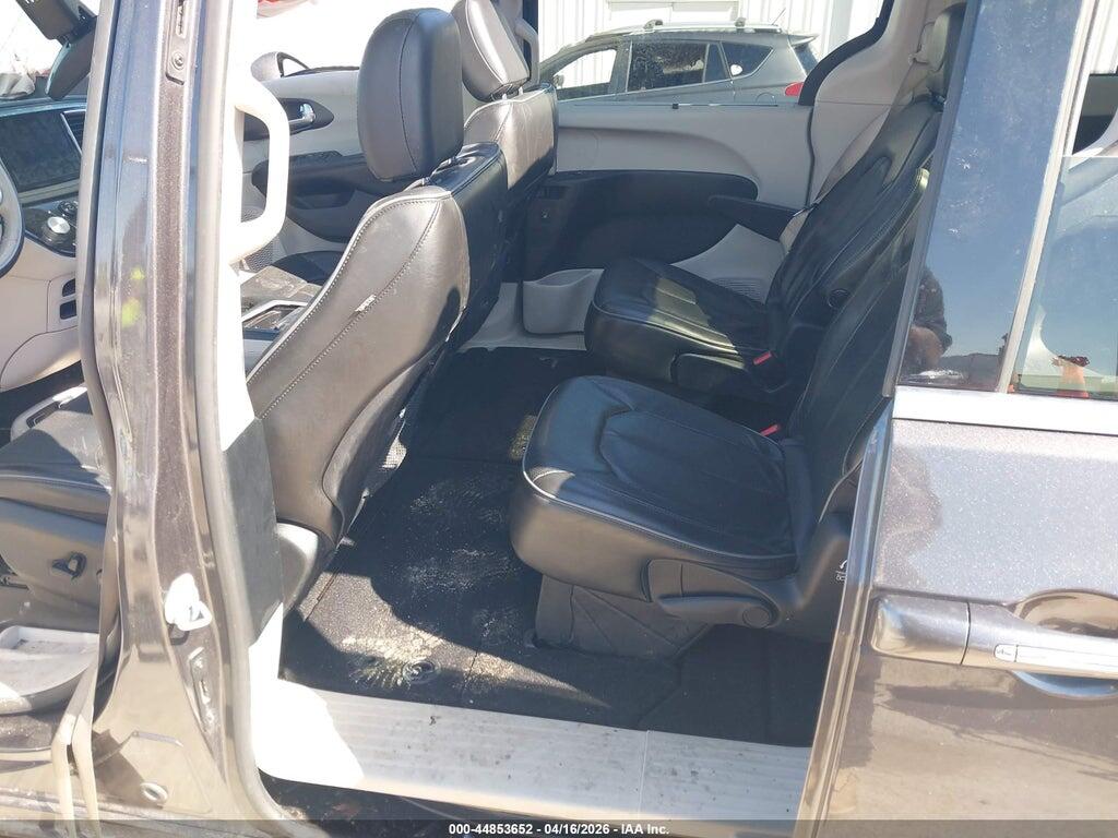 2C4RC1GG4LR120675 2020 CHRYSLER PACIFICA photo no. 8