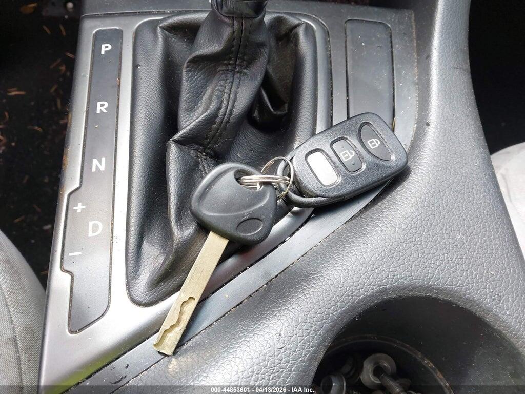 5XXGM4A75CG024125 2012 KIA OPTIMA photo no. 11