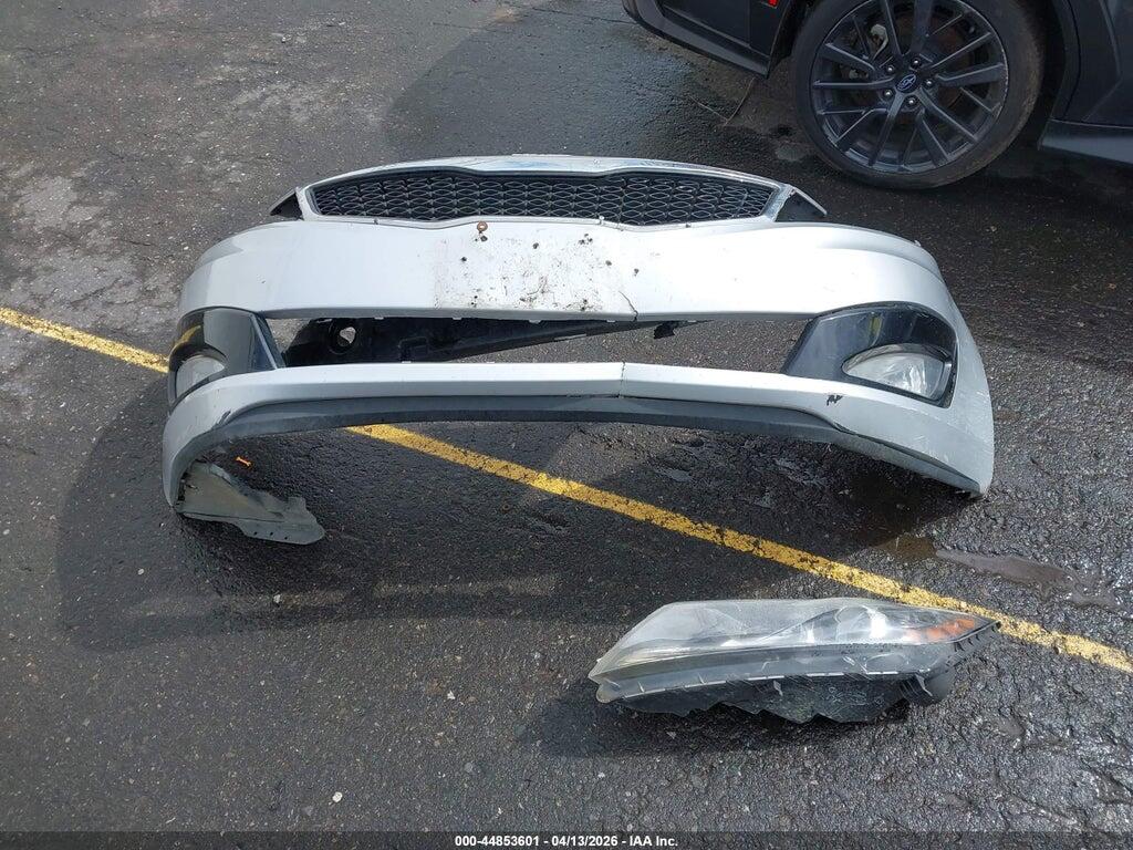 5XXGM4A75CG024125 2012 KIA OPTIMA photo no. 12