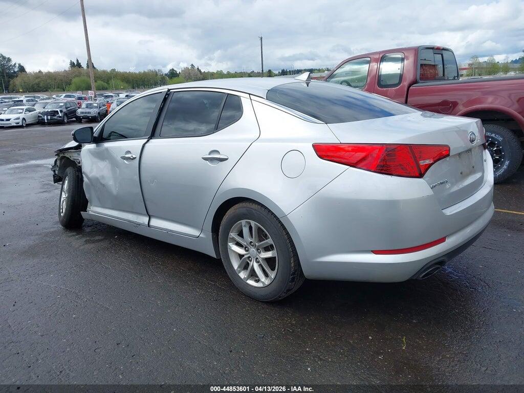 5XXGM4A75CG024125 2012 KIA OPTIMA photo no. 3