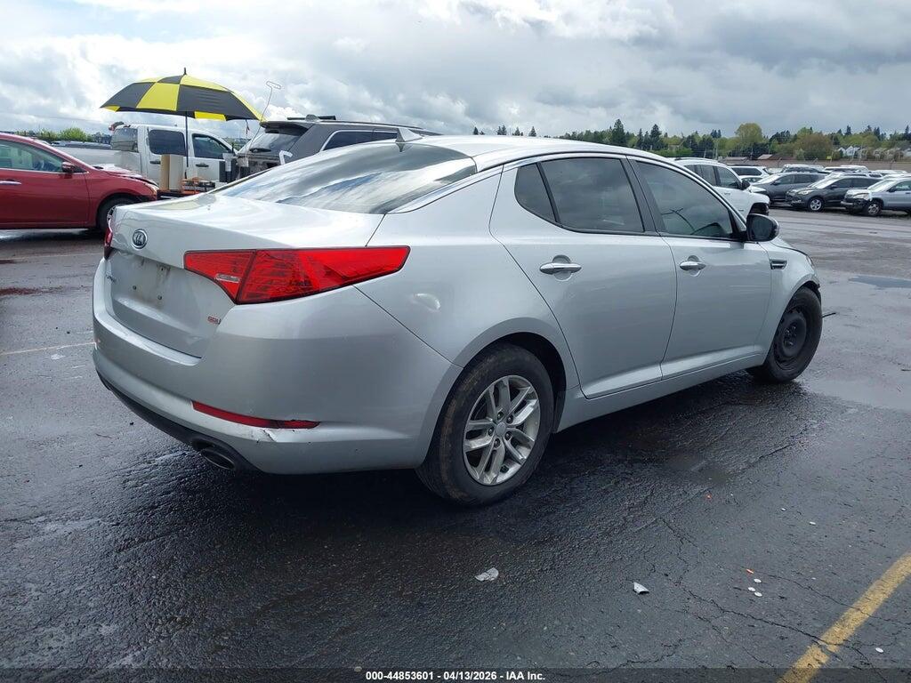 5XXGM4A75CG024125 2012 KIA OPTIMA photo no. 4