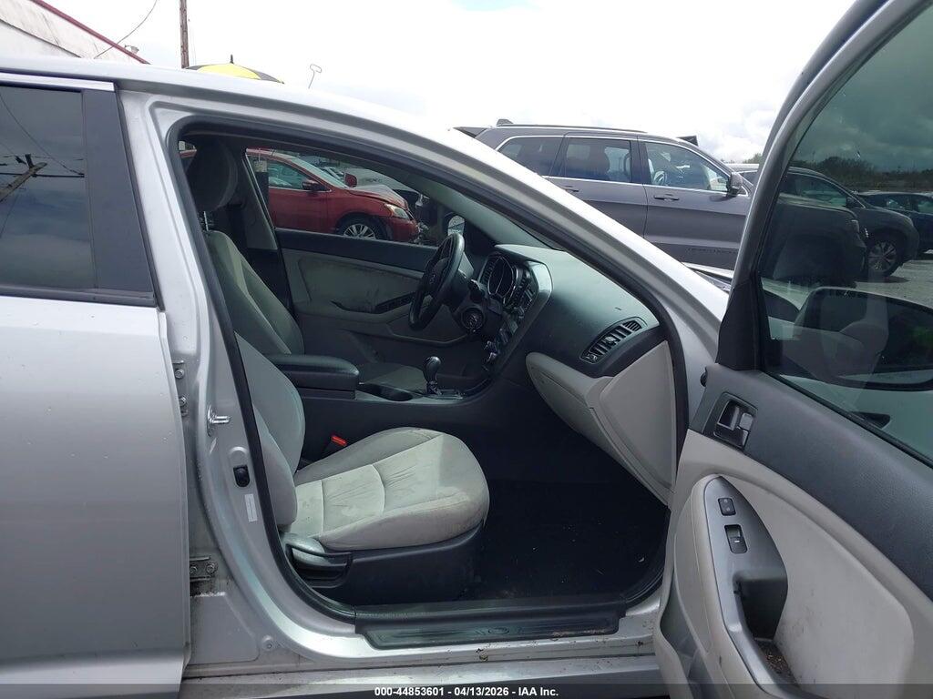 5XXGM4A75CG024125 2012 KIA OPTIMA photo no. 5