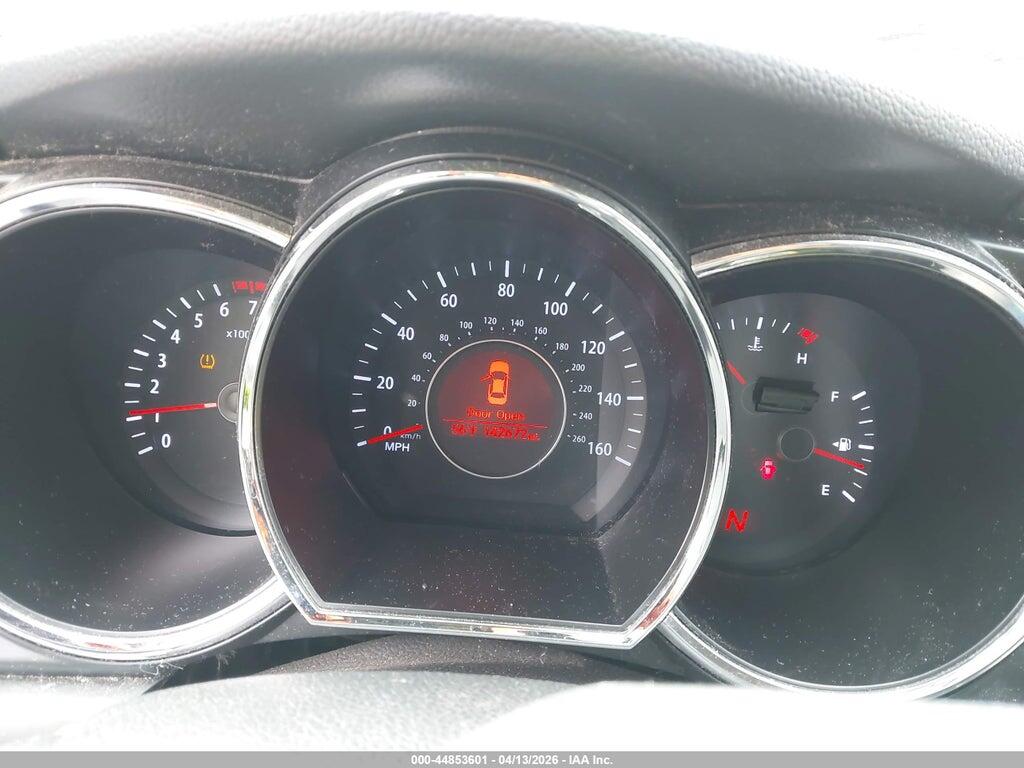 5XXGM4A75CG024125 2012 KIA OPTIMA photo no. 7