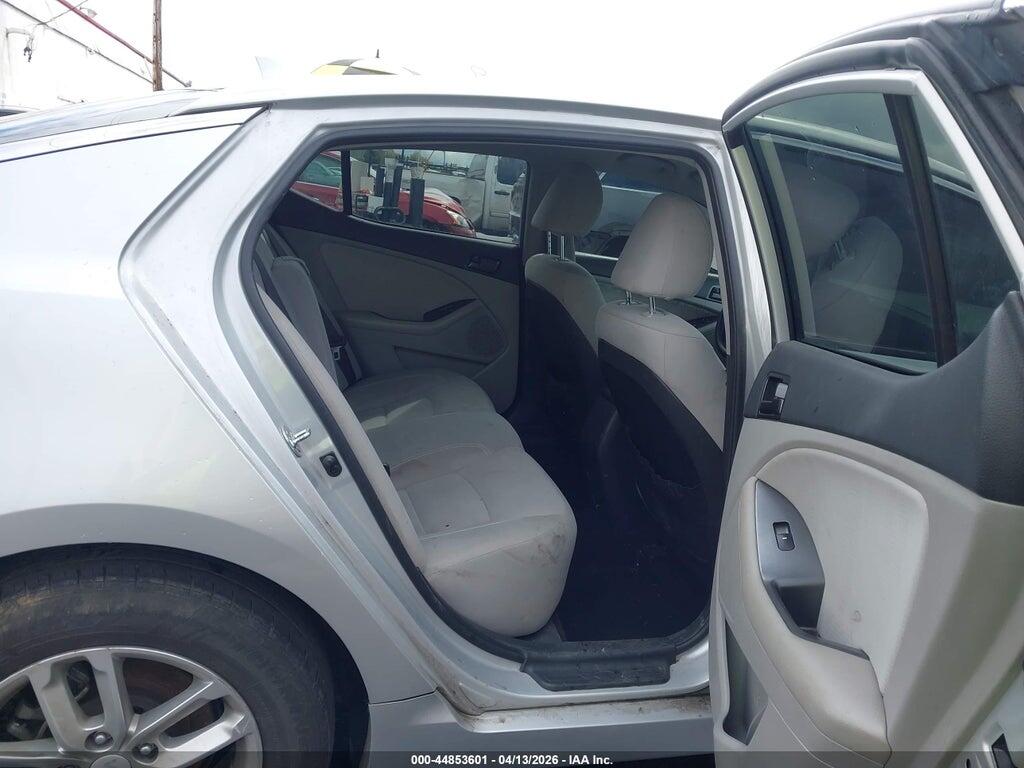 5XXGM4A75CG024125 2012 KIA OPTIMA photo no. 8