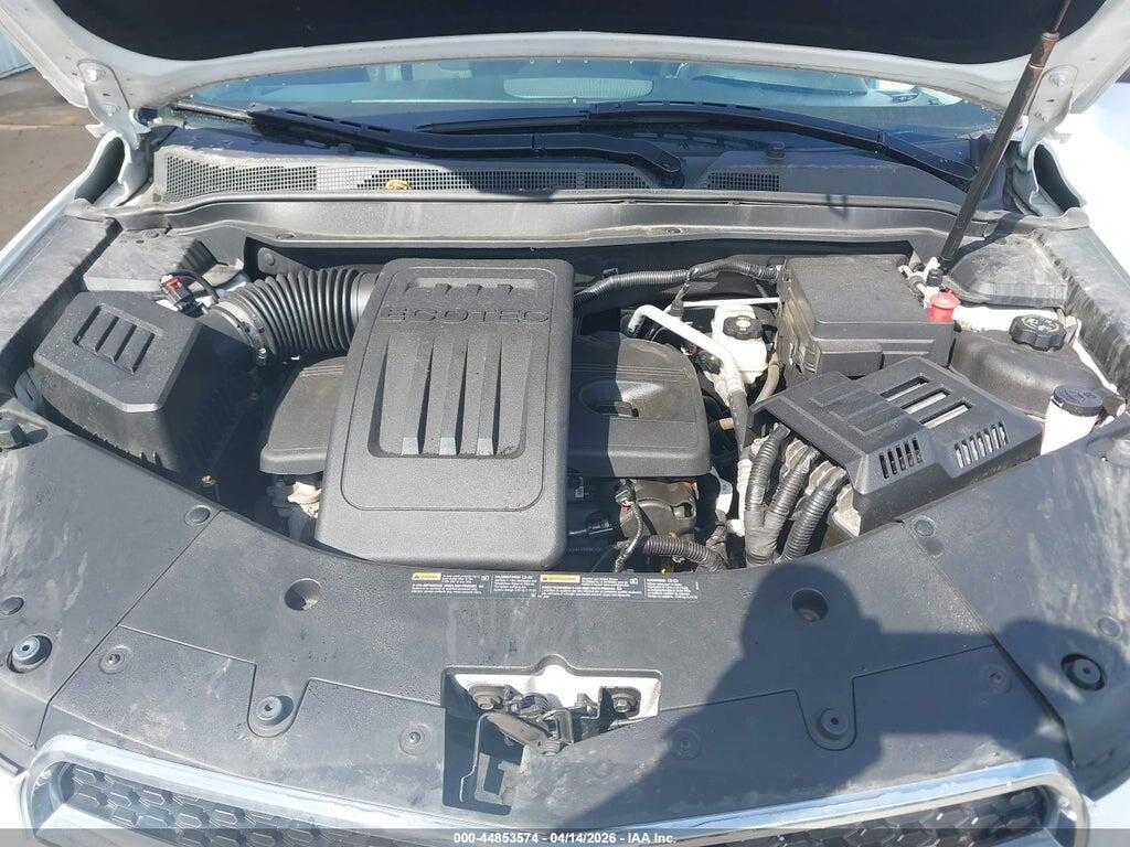 2GNALBEK0F1109516 2015 CHEVROLET EQUINOX photo no. 10