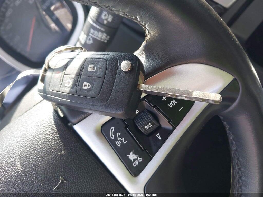 2GNALBEK0F1109516 2015 CHEVROLET EQUINOX photo no. 11