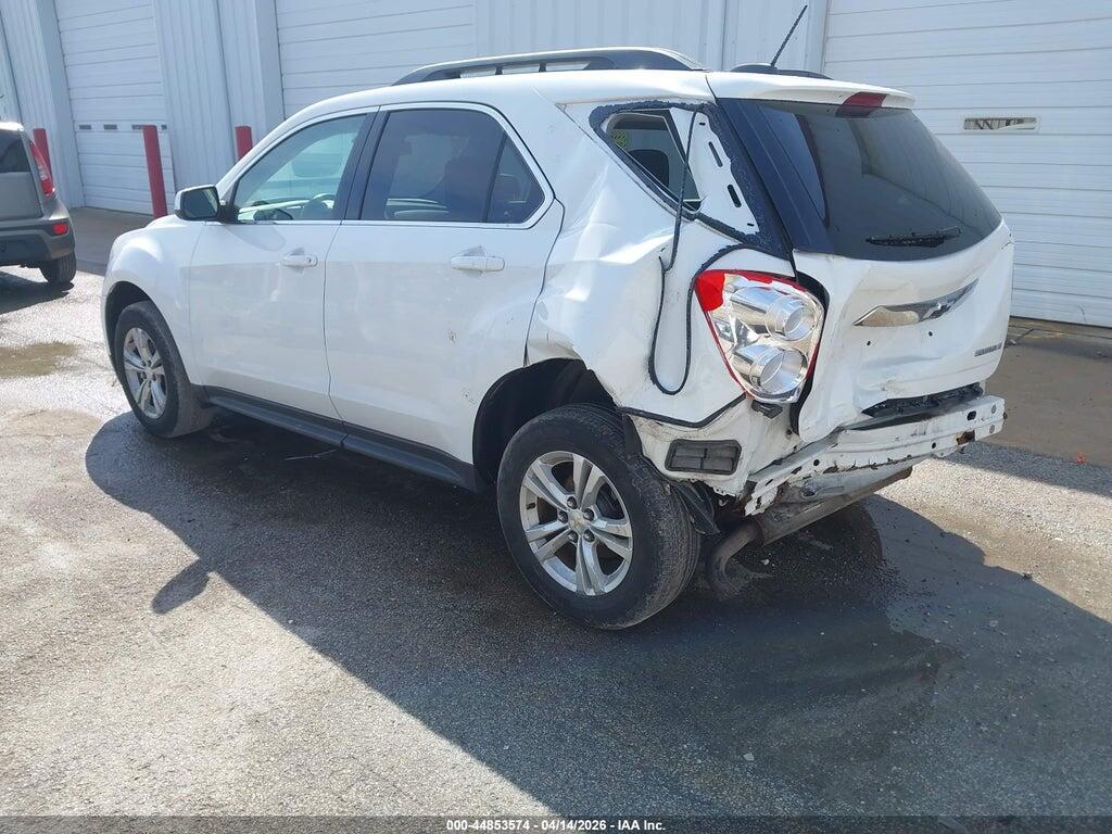 2GNALBEK0F1109516 2015 CHEVROLET EQUINOX photo no. 3