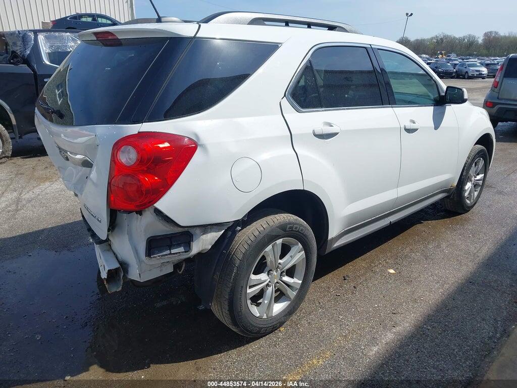 2GNALBEK0F1109516 2015 CHEVROLET EQUINOX photo no. 4