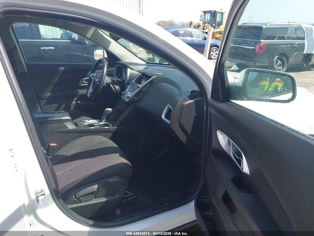 2GNALBEK0F1109516 2015 CHEVROLET EQUINOX photo no. 5