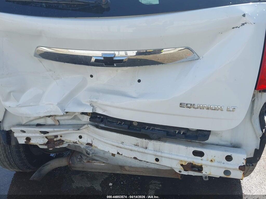 2GNALBEK0F1109516 2015 CHEVROLET EQUINOX photo no. 6