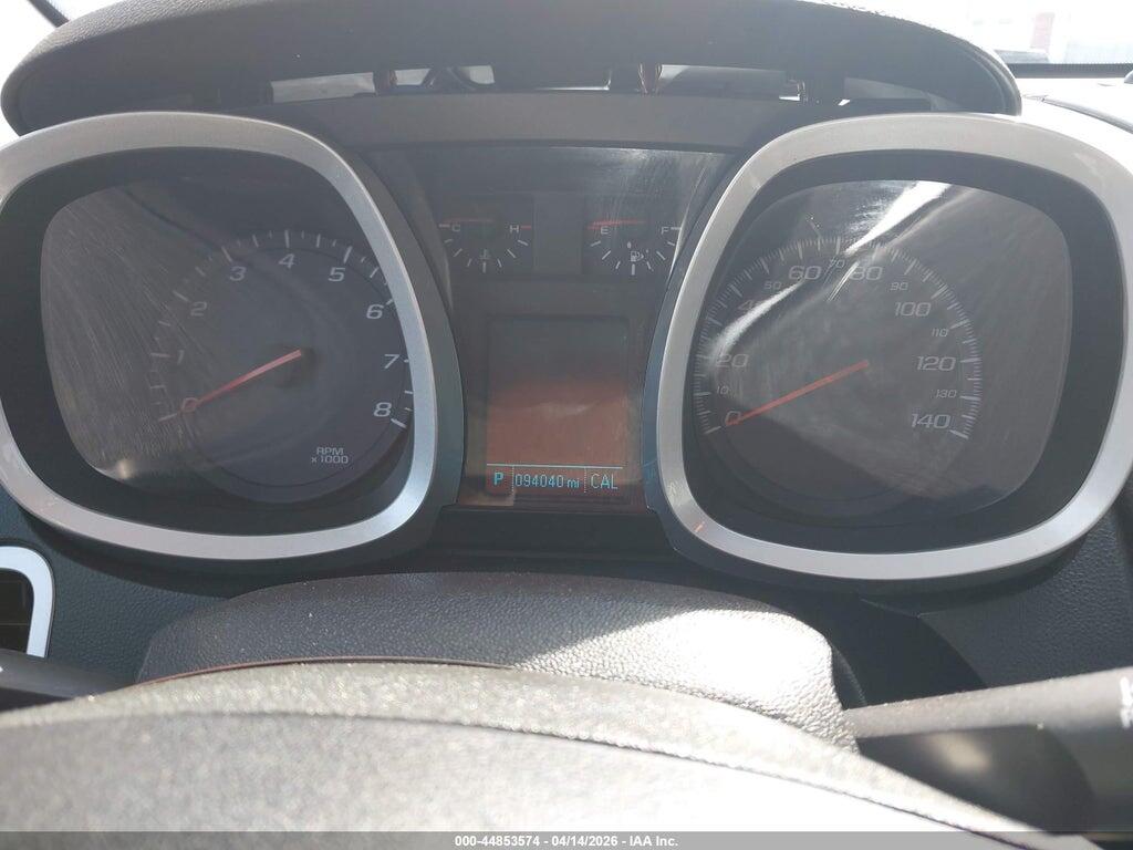 2GNALBEK0F1109516 2015 CHEVROLET EQUINOX photo no. 7