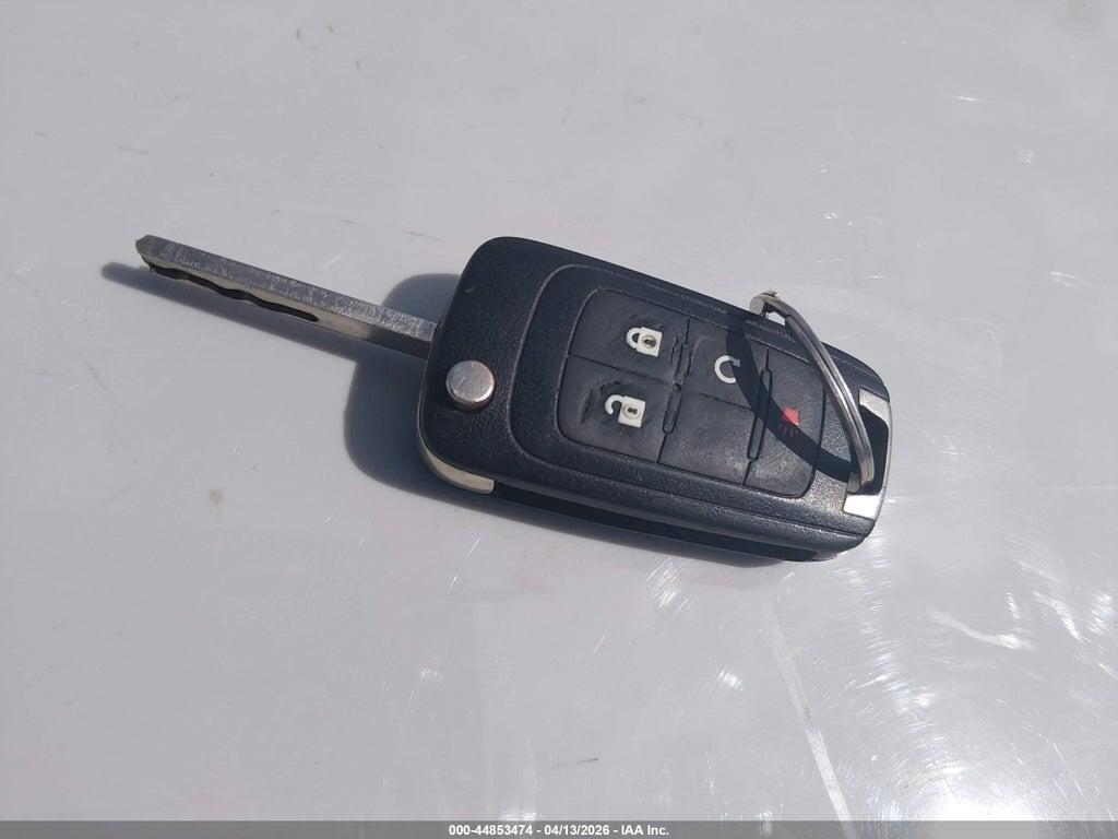 2GNALBEK3F6261499 2015 CHEVROLET EQUINOX photo no. 11