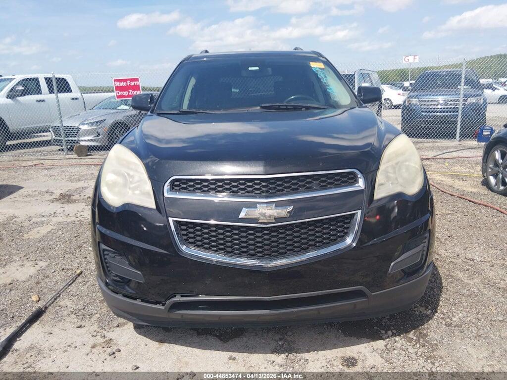 2GNALBEK3F6261499 2015 CHEVROLET EQUINOX photo no. 12