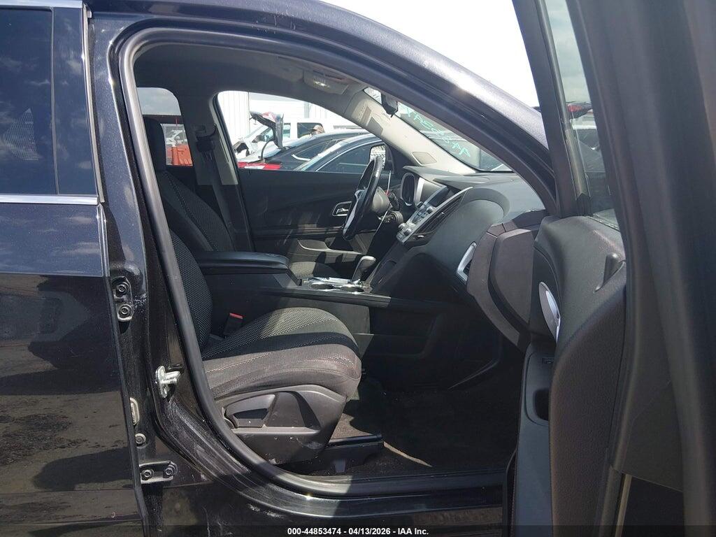 2GNALBEK3F6261499 2015 CHEVROLET EQUINOX photo no. 5