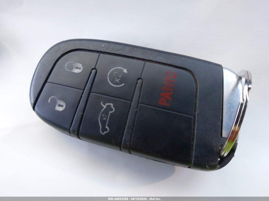 2C3CDXGJ6MH557042 2021 DODGE CHARGER photo no. 11