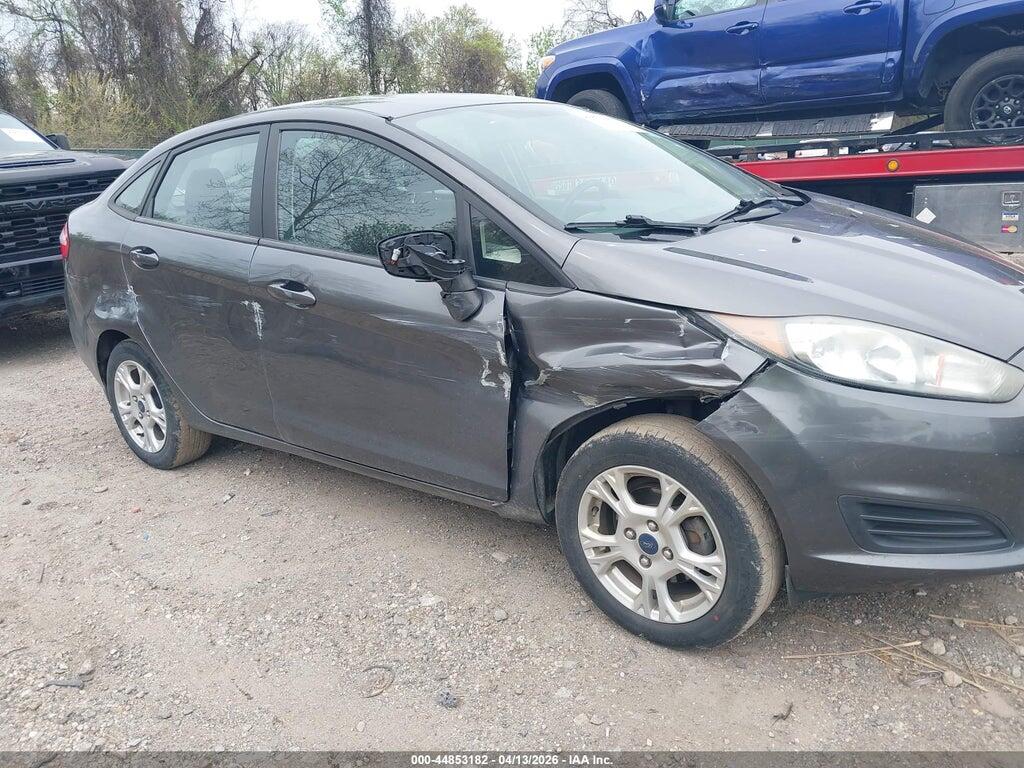 3FADP4BJ5GM148913 2016 FORD FIESTA photo no. 6