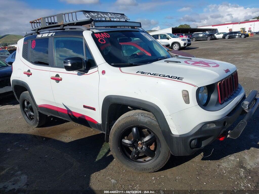 ZACCJBCT3FPC18223 2015 JEEP RENEGADE photo no. 1