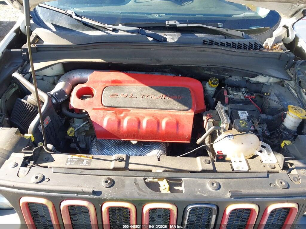ZACCJBCT3FPC18223 2015 JEEP RENEGADE photo no. 10