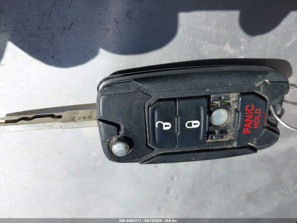 ZACCJBCT3FPC18223 2015 JEEP RENEGADE photo no. 11