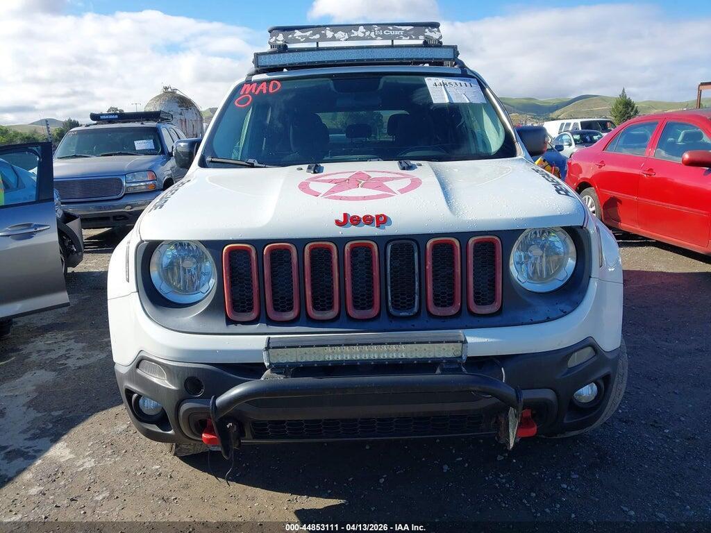 ZACCJBCT3FPC18223 2015 JEEP RENEGADE photo no. 12