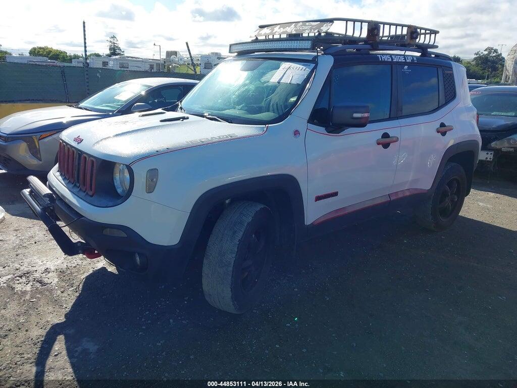 ZACCJBCT3FPC18223 2015 JEEP RENEGADE photo no. 2